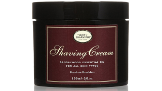 Illustration for article titled Your Top Five Picks For Best Shaving Cream